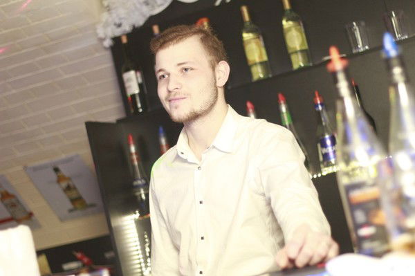 Артур Хамадеев