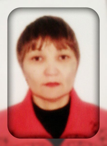 Гульнар Диханбаева