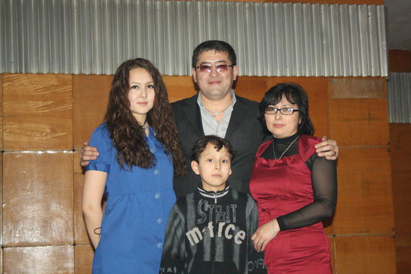 Бахтияр Фаткуллин