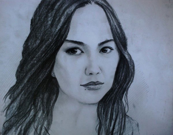 Мереке Отеулиева