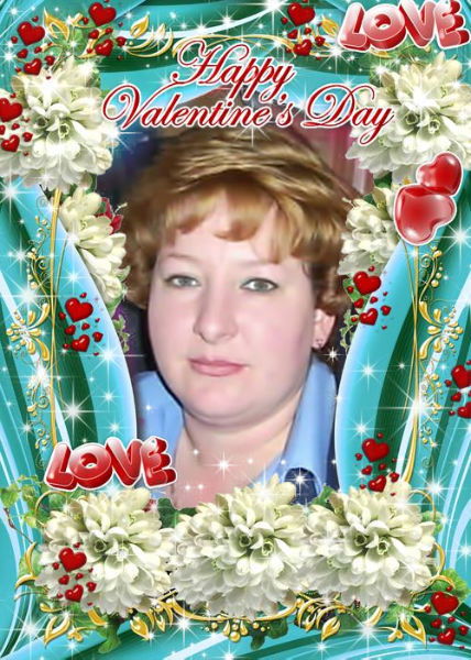 Ирина Зыбина