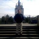 Станислав Романков