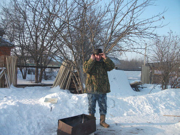 Александр Лисичкин