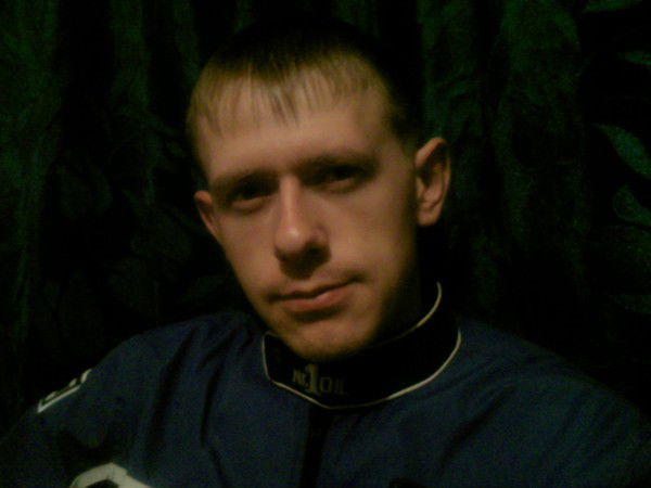 Алексей Алексеев