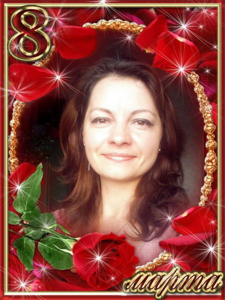 Оксана Подзорова