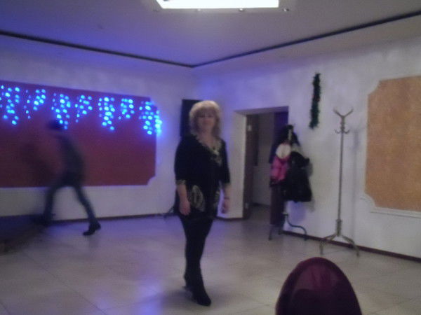 Елена Черных