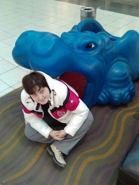 Наталья Кошарова