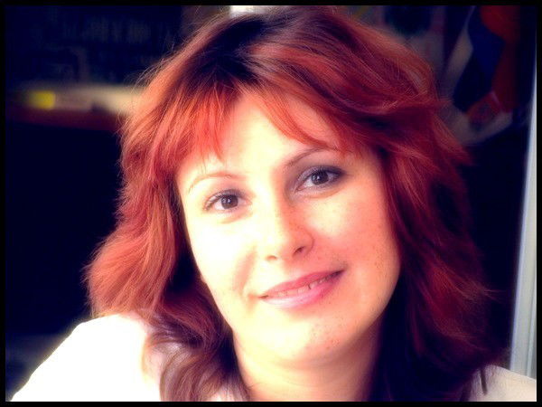 Наталья Вартанян