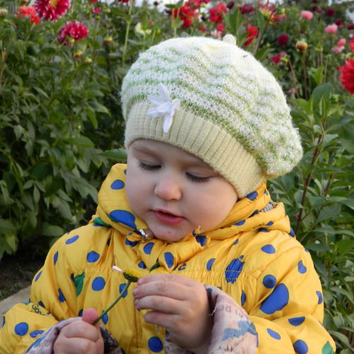 Жанна Мелконян