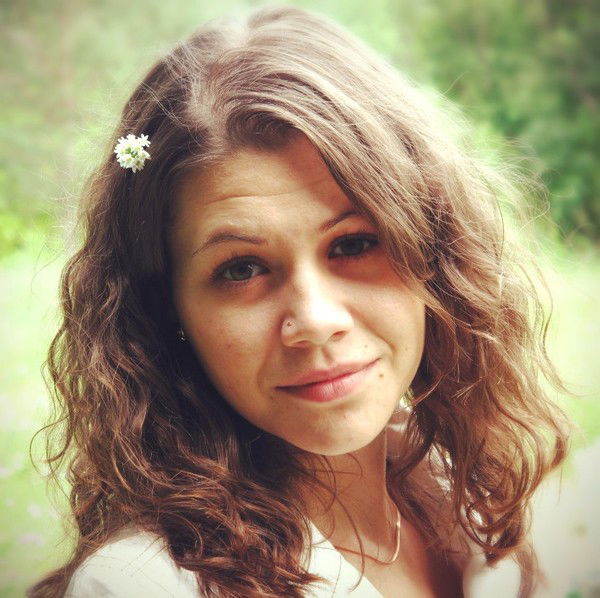 Виктория Викторовна