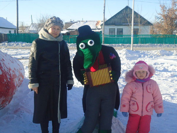 Гульсара Кожахметова