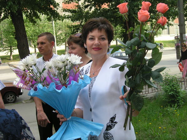 Ольга Ерёмкина