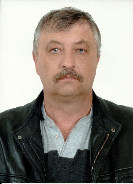 Владимир Колесников