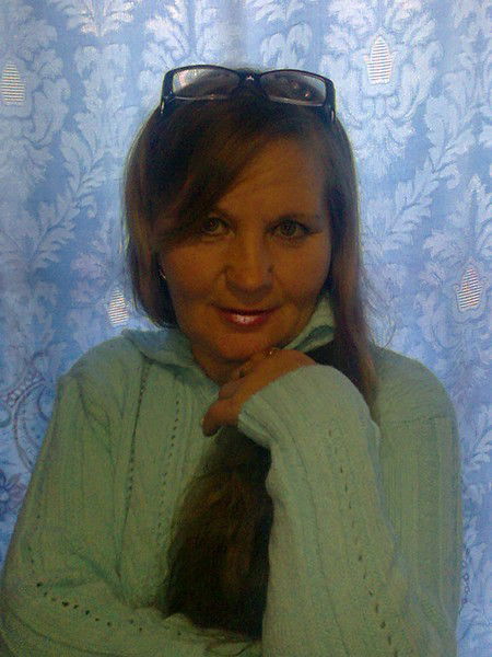 Галина Галина