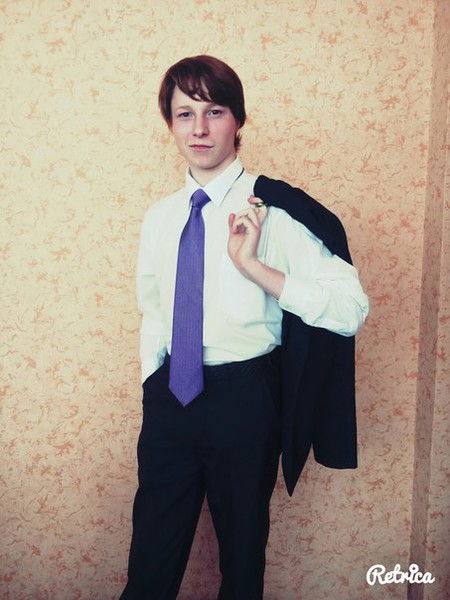 Константин Янченко