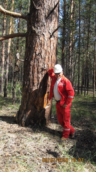 Тлек Сериков