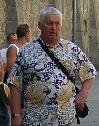 Юрий Худенко