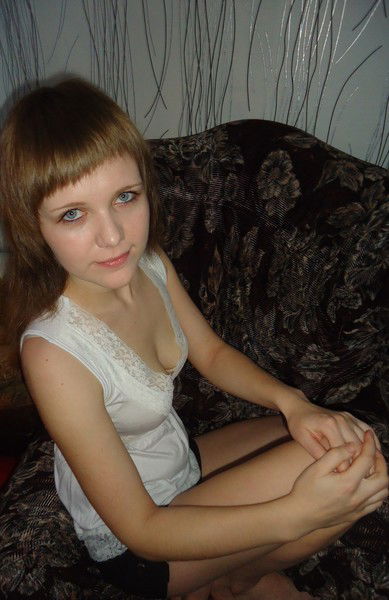 Юлия Рыженьких