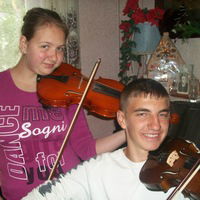 Женька Кромпотич