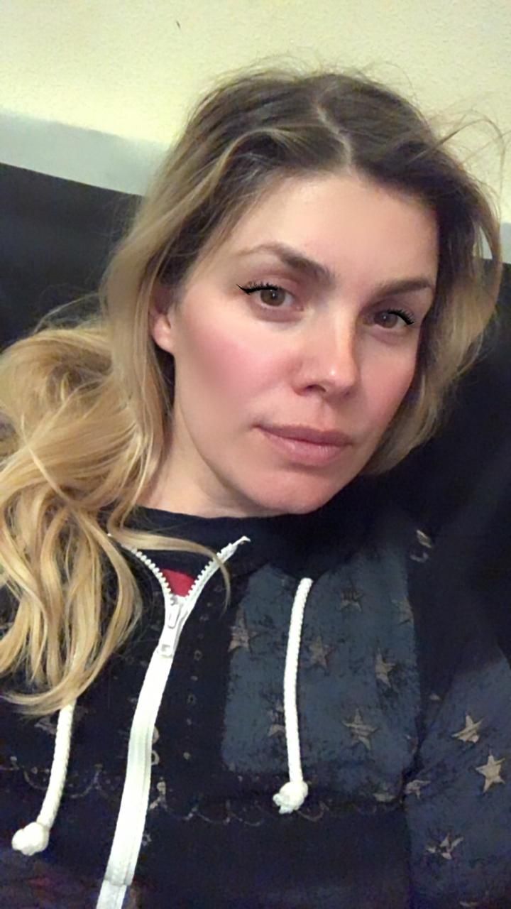 Арина Родионовна