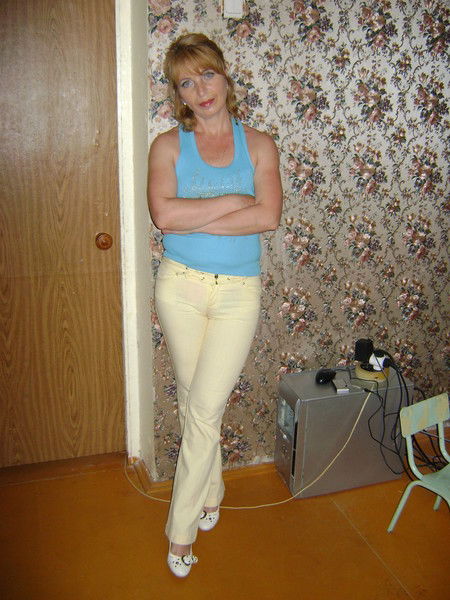 Тамара Говердова