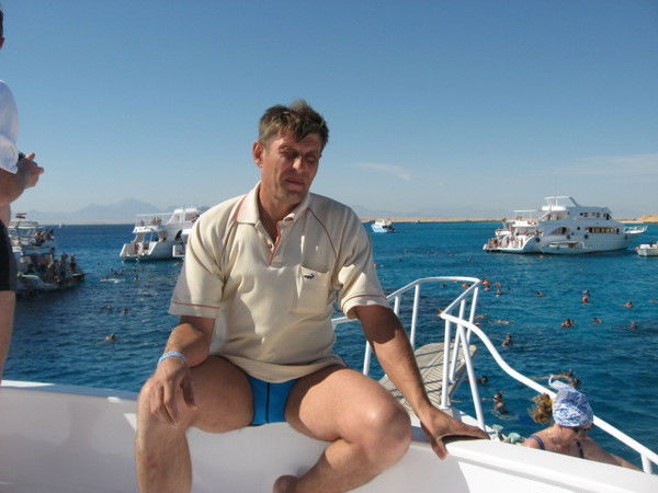 Толик Харин