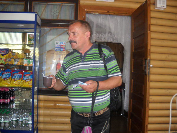 Виктор Артихович