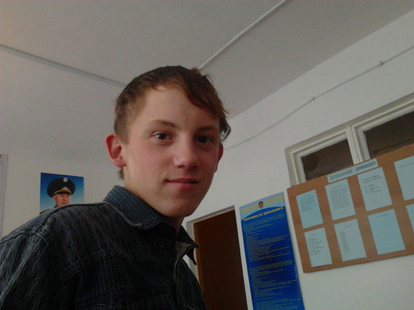 Александр Харченко