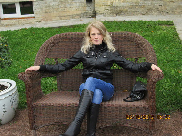 Елена Зайцева