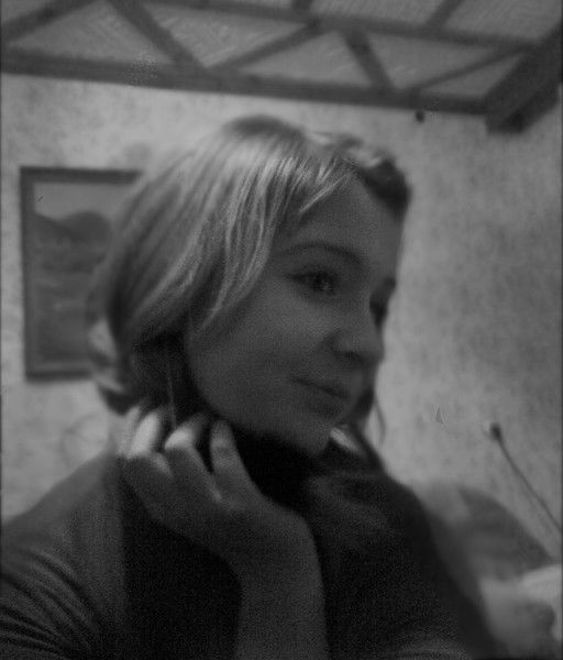 Ангелина Дубина