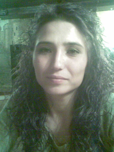 Александра Киндюхина