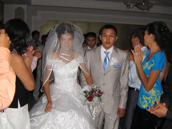 Айгерим Кулдарова