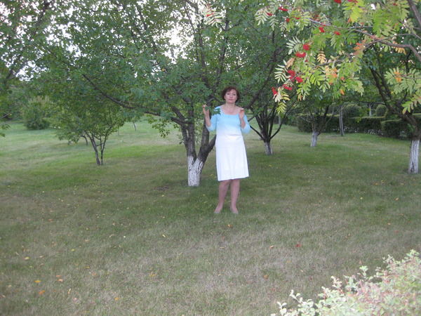 Людмила Дмитриева