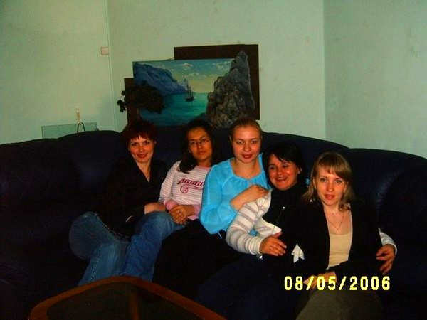 Ильсияр Шаймиева