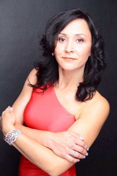 Аида Фаттахова