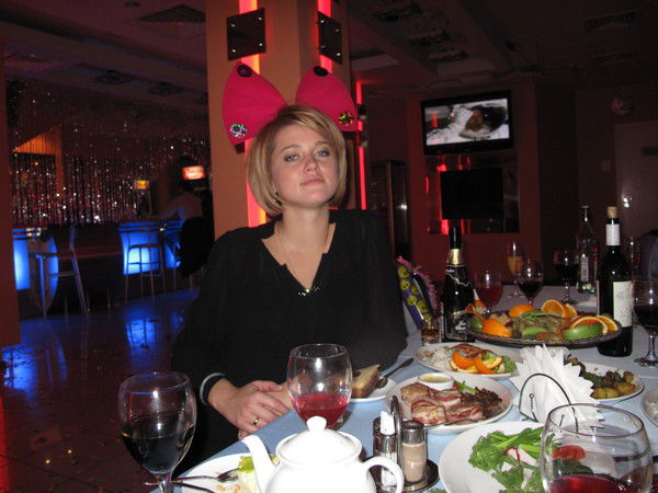 Ирина Чувилова