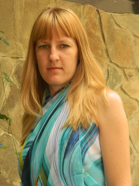 Марина Камчихина