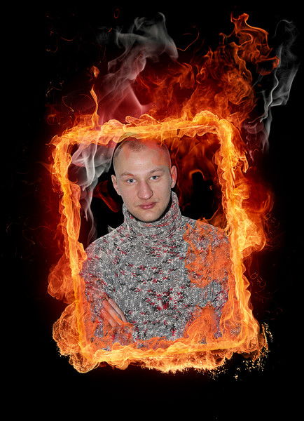 Михаил Буйда