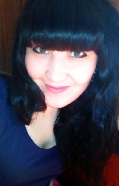 Тамаша Сагимбаева