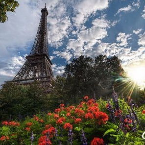 Жанна Даметова