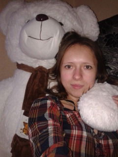 Светлана Малышко