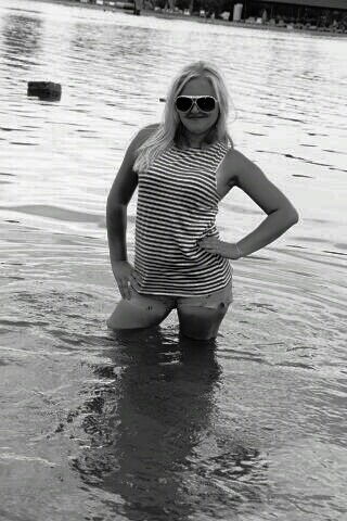 Юлия Кондратова