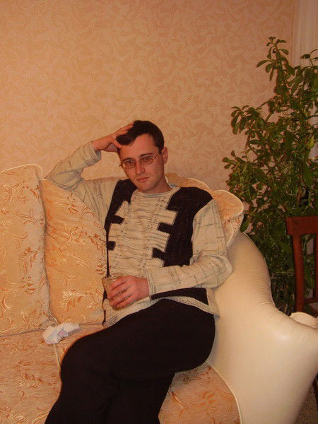 Константин Самофал