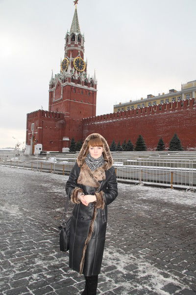 Екатерина Авдеева