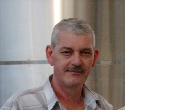 Владимир Кальченко