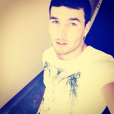 Дима Джалилов