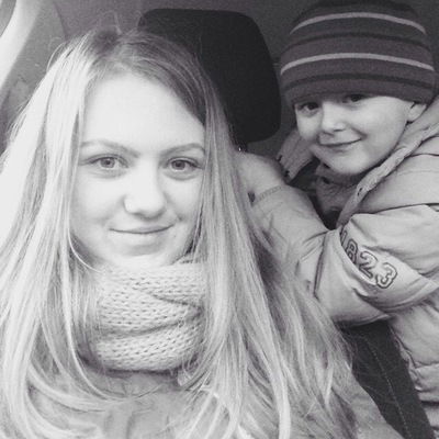 Виктория Ермакова