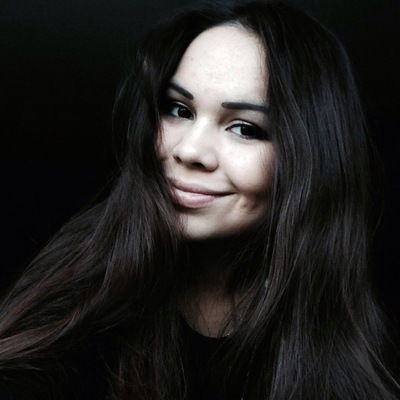 Анжела Ярулина