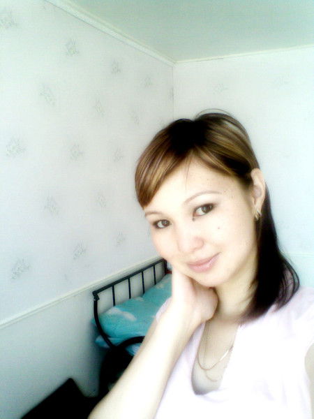 Гульнур Ормонова