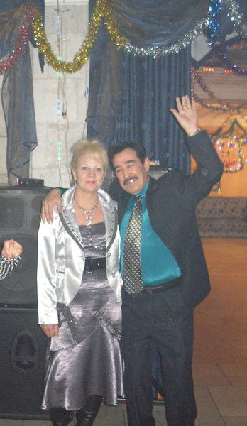 Татьяна Хамидулина